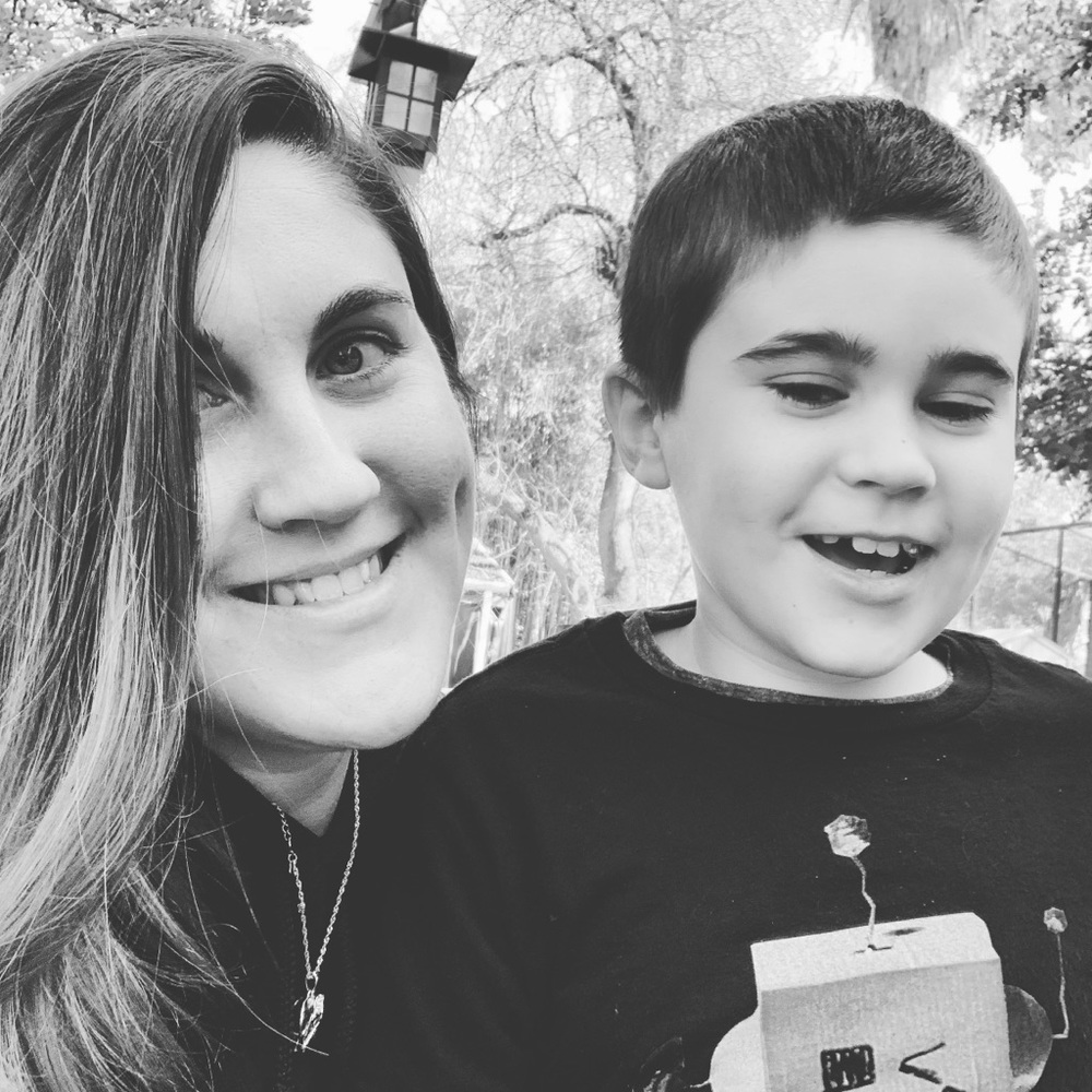 Meet your Posher, Taylor